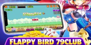 Flappy Bird 79Club là một trong những Hot Game