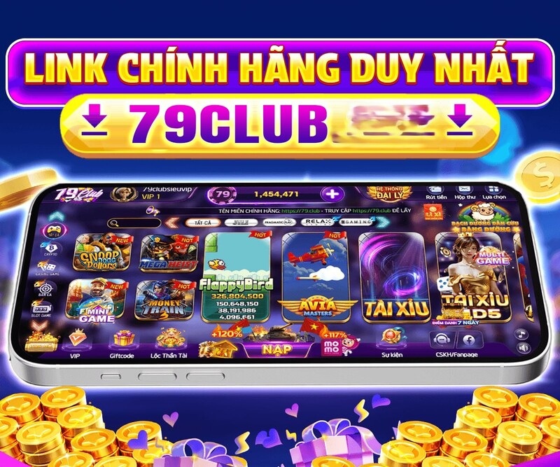 Một số câu hỏi thắc mắc về quá trình tải app 79Club