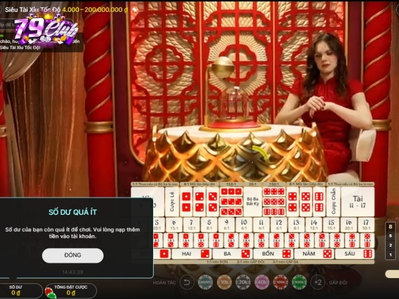 tai xiu live 79club truc tiep ket qua tu song bai