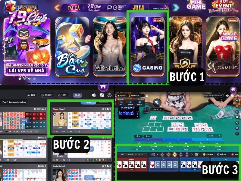 tham gia nguu nguu truc tuyen cuc de tai 79club